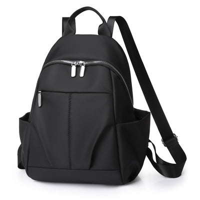 Large-capacity Outdoor Travel Leisure Backpack