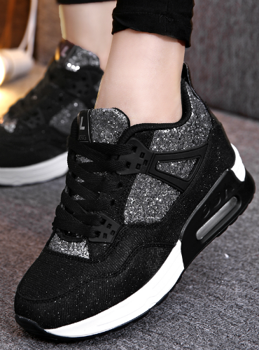 Luxury Brand Women Casual Shoes Basket 