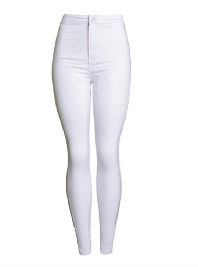 Women Slim Casual Pants