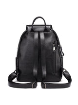 Travel Large-capacity Cowhide Ladies Bag