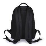 Simple Leisure Student Backpack