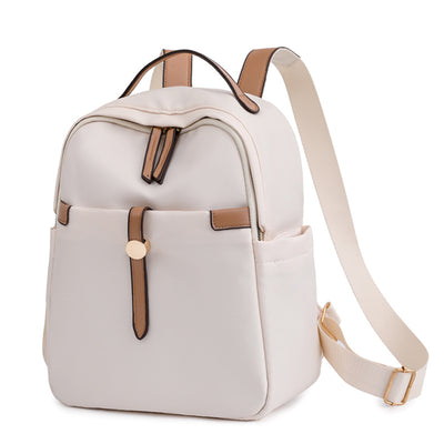 Women Light Ladies' Casual Backpack