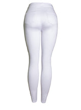 Women Slim Casual Pants