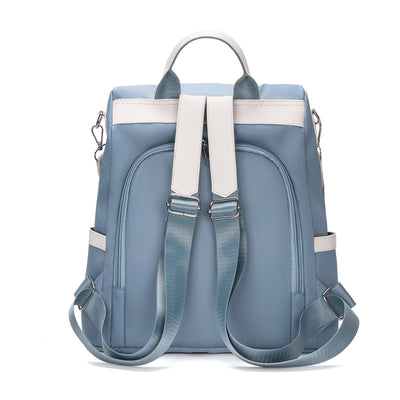 Lady's Leisure Waterproof Oxford backpack