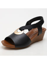 Thick-soled Casual Sandals