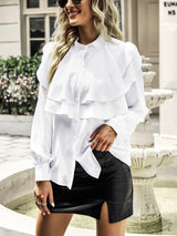 Casual Long Sleeve Shirt