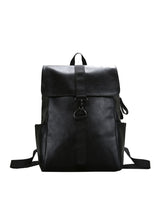 Women's Backpack Retro Bucket Bag