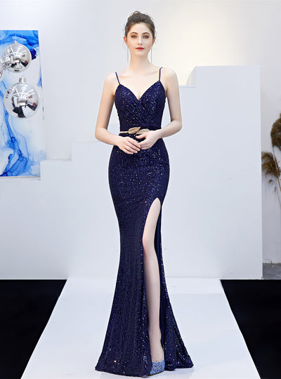 Party Sexy Long Evening Dress