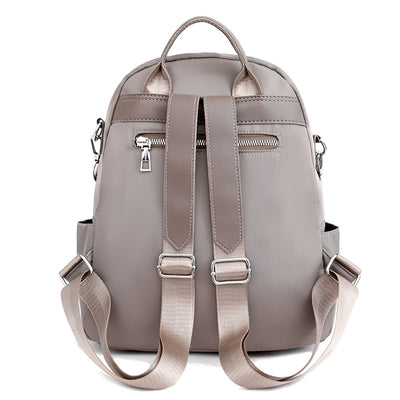 Women's Oxford Bag Leisure Backpack