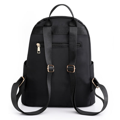 Travel Dashion Oxford Backpack