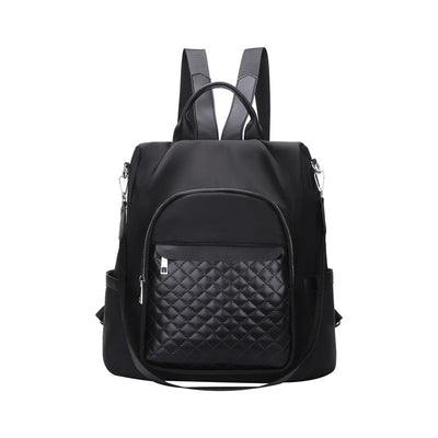 Lady's Leisure Waterproof Oxford backpack