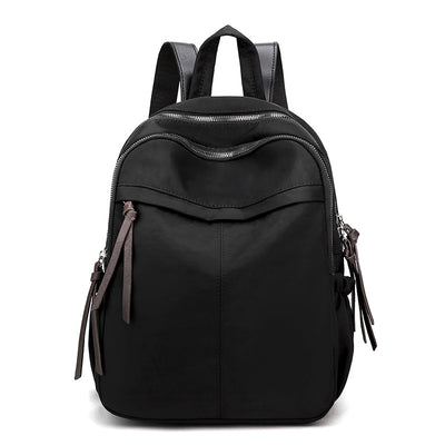 Oxford Cloth Leisure Outdoor Backpack