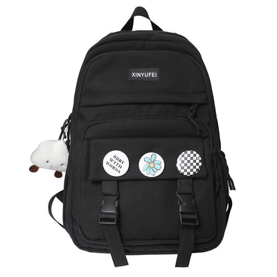 Fashion Large Capacity Backpack