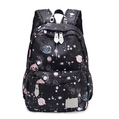 Large Capacity Student Backpack