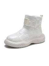 Thick-soled Cotton Shoes Snow Boots