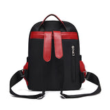 Outdoor Travel Leisure Lady Backpack