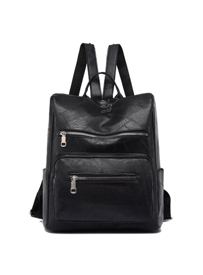 Women Boston Bag Backpack