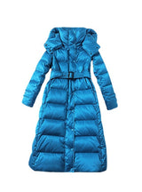 Women Thickened Winter Down Jacket