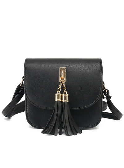 Female Handbag Shoulder Bag Flap Women Bag 