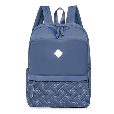 Outdoor Large-capacity Backpack