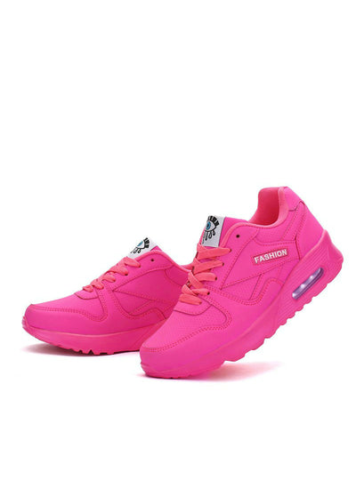 Casual Shoes Outdoor Walking Shoes Women Flats 