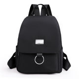 Waterproof Oxford Backpack