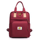 Outdoor Ladies Leisure Backpack