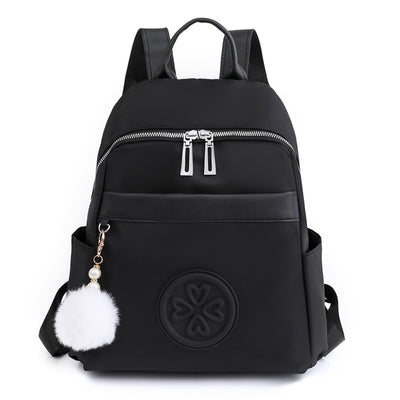 Simple Leisure Travel Backpack