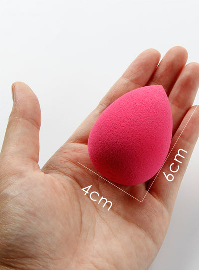 1 Pcs Big Size Women Makeup Sponge Blender 