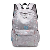 Large Capacity Student Backpack