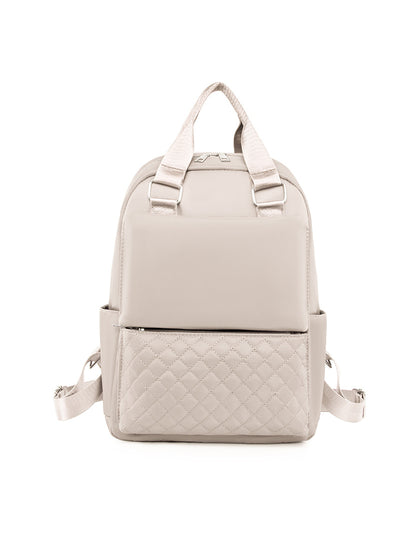 Lady's Oxford Ringer Backpack