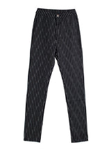 Women's Striped Trousers Pant