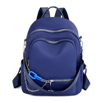 Women's Oxford Bag Leisure Backpack