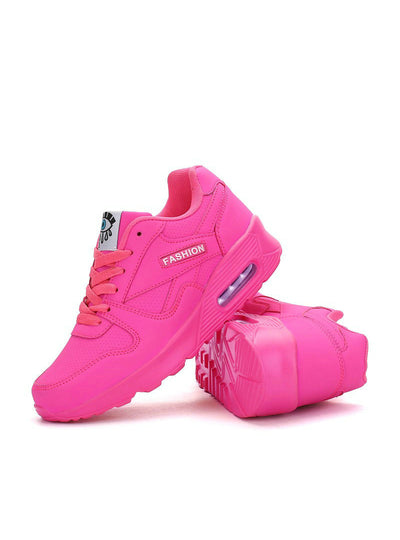 Casual Shoes Outdoor Walking Shoes Women Flats 