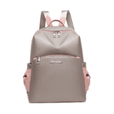 Outdoor Travel Leisure Lady Backpack