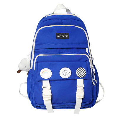 Fashion Large Capacity Backpack