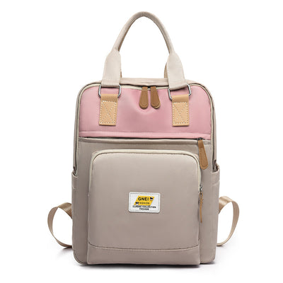 Outdoor Ladies Leisure Backpack