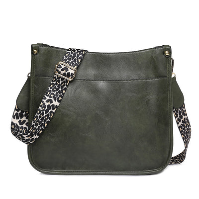 Women Crossbody Shoulder Bag